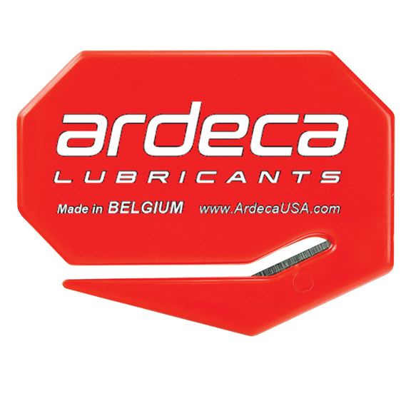 Ardeca Promotional Merchandise Letter Opener