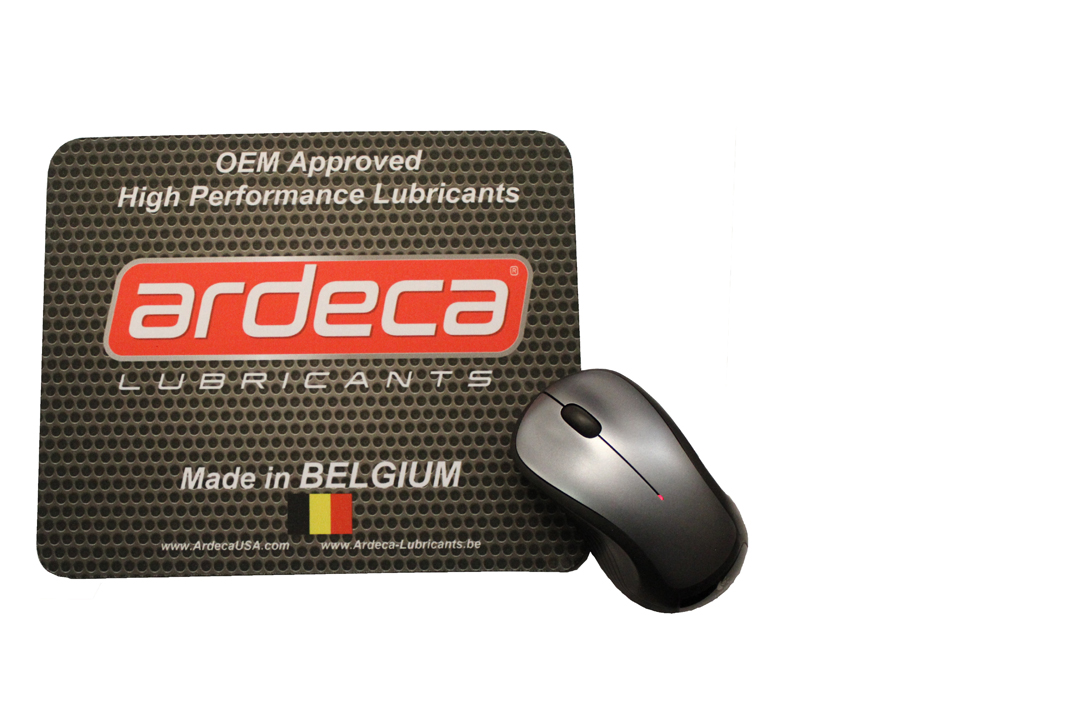 Ardeca Promotional Merchandise Mouse Pad