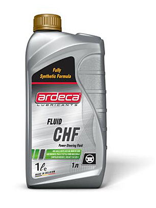 Ardeca Power Steering Fluid CHF