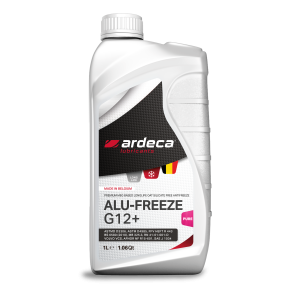 ALU-FREEZE G12+