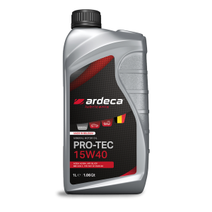 PRO-TEC 15W40