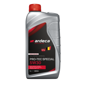 PRO-TEC SPECIAL 5W30