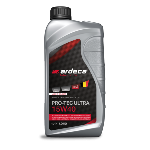 PRO-TEC ULTRA 15W40